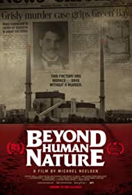 Watch Full Movie :Beyond Human Nature (2023)