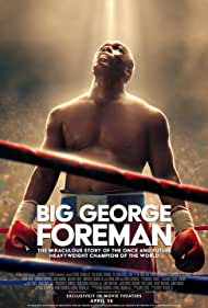 Watch Free Big George Foreman (2023)