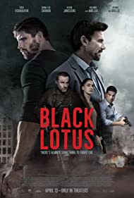 Watch Free Black Lotus (2023)