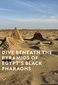 Watch Free Black Pharaohs Sunken Treasures (2019)