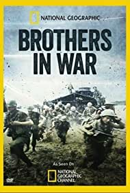 Watch Free Brothers in War (2014)