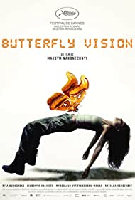 Watch Full Movie :Butterfly Vision (2022)