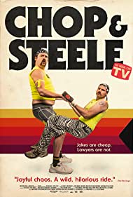 Watch Free Chop Steele (2022)
