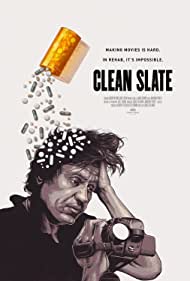 Watch Full Movie :Clean Slate (2021)