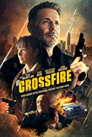 Watch Free Crossfire (2023)