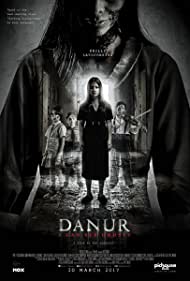 Watch Full Movie :Danur (2017)