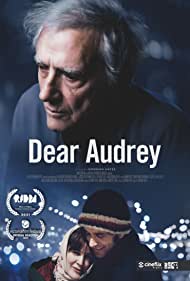 Watch Full Movie :Dear Audrey (2021)