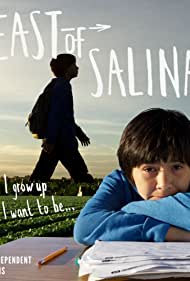 Watch Free East of Salinas (2016)