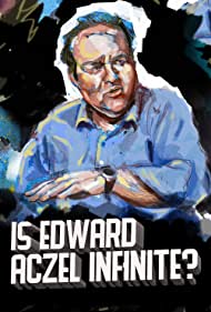 Watch Free Ed Aczel Is Edward Aczel Infinite (2018)