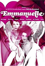 Watch Full Movie :Emmanuelles Revenge (1993)