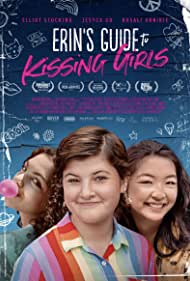 Watch Free Erins Guide to Kissing Girls (2022)