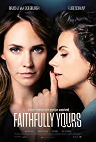 Watch Full Movie :Faithfully Yours (2022)