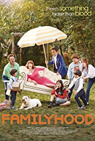 Watch Free Familyhood (2016)