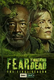 Watch Free Fear the Walking Dead (TV Series 2015)