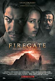 Watch Free Firegate (2016)
