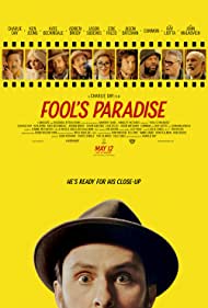 Watch Full Movie :Fools Paradise (2023)