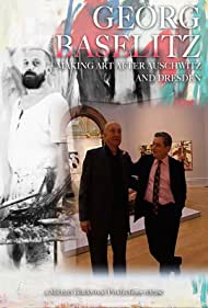 Watch Free Georg Baselitz Making Art after Auschwitz and Dresden (2009)