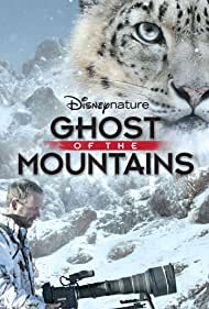Watch Free Ghost of the Mountains (2017)