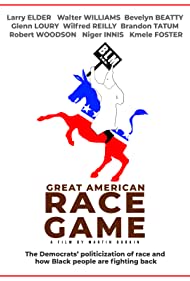 Watch Full Movie :Great American Race Game (2021)
