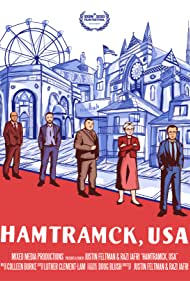 Watch Free Hamtramck, USA (2020)