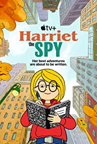 Watch Free Harriet the Spy (2021-)