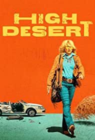 Watch Full Movie :High Desert (2023-)