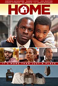 Watch Free Home (2013)