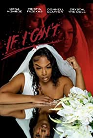 Watch Full Movie :If I Cant (2023)