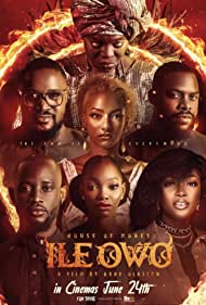 Watch Full Movie :Ile Owo (2022)