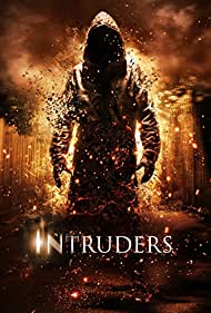 Watch Free Intruders (2016)