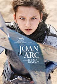 Watch Full Movie :Joan of Arc (2019)