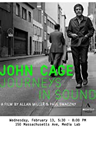 Watch Free John Cage Journeys in Sound (2012)