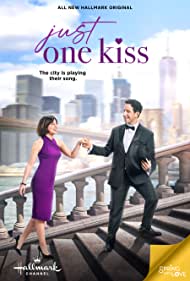 Watch Full Movie :Just One Kiss (2022)