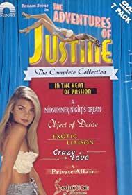 Watch Full Movie :Justine Crazy Love (1995)