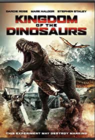 Watch Free Kingdom of the Dinosaurs (2022)