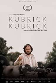 Watch Full Movie :Kubrick by Kubrick (2020)