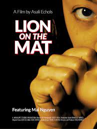 Watch Free Lion on the Mat (2021)