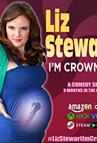 Watch Free Liz Stewart Im Crowning (2018)