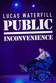 Watch Free Lucas Waterfill Public Inconvenience (2023)
