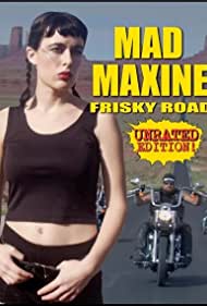 Watch Full Movie :Mad Maxine Frisky Road (2018)