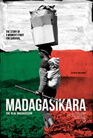 Watch Full Movie :Madagasikara (2018)