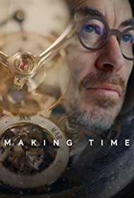 Watch Full Movie :Making Time (2022)