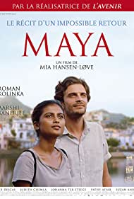 Watch Free Maya (2018)