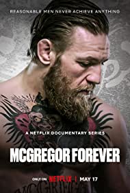 Watch Full Movie :McGregor Forever (2023-)