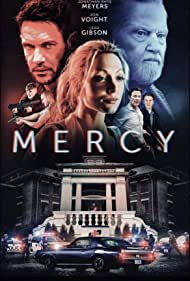 Watch Free Mercy (2023)