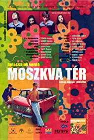 Watch Free Moszkva ter (2001)