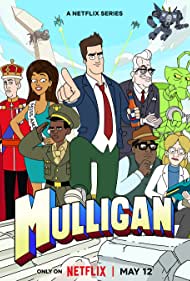 Watch Free Mulligan (2023-)