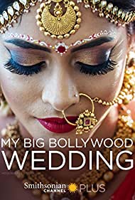 Watch Free My Big Bollywood Wedding (2017)