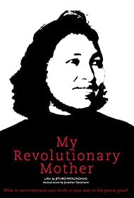 Watch Free My Revolutionary Mother (2013)
