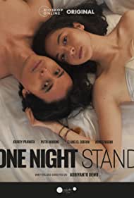 Watch Full Movie :One Night Stand (2021)